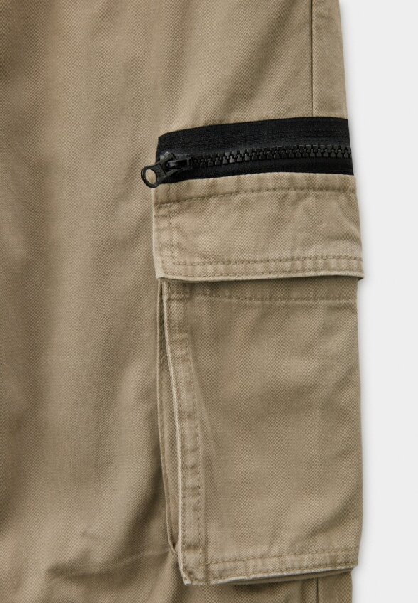 Брюки Terranova