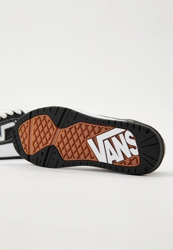 Кеды Vans