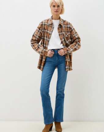 Джинсы Wrangler женщинам