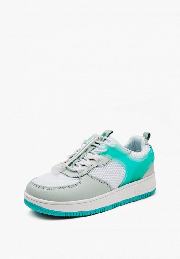 Кеды Mascotte Junior