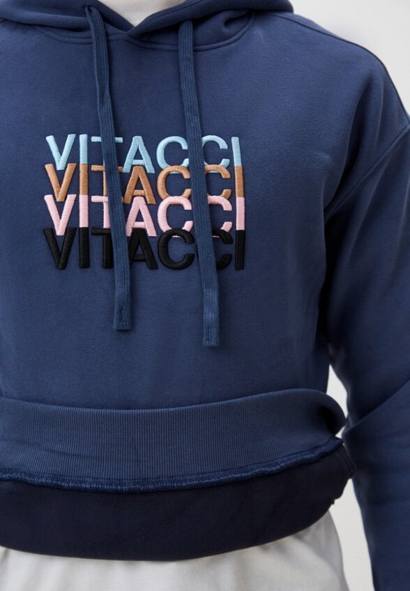 Худи Vitacci
