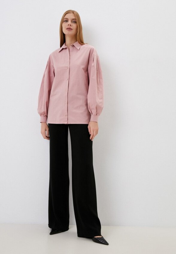 Рубашка Minaku