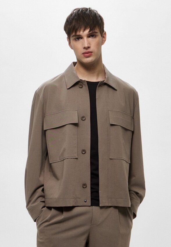 Ветровка Mademan