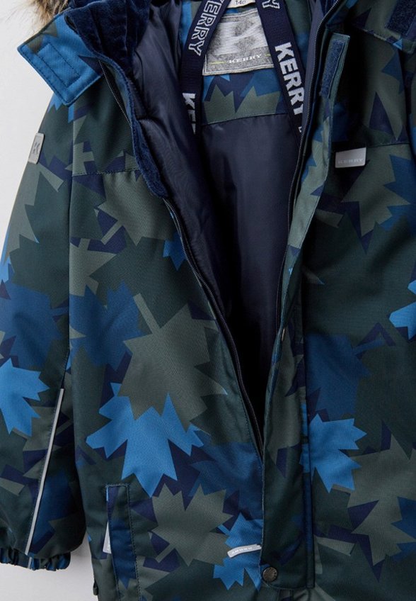 Комбинезон утепленный Kerry