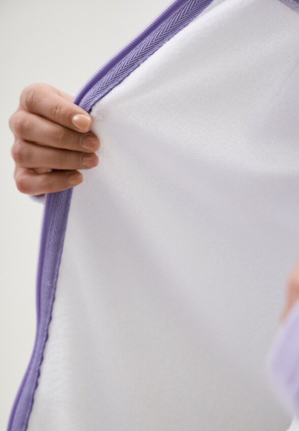 Олимпийка Glissade