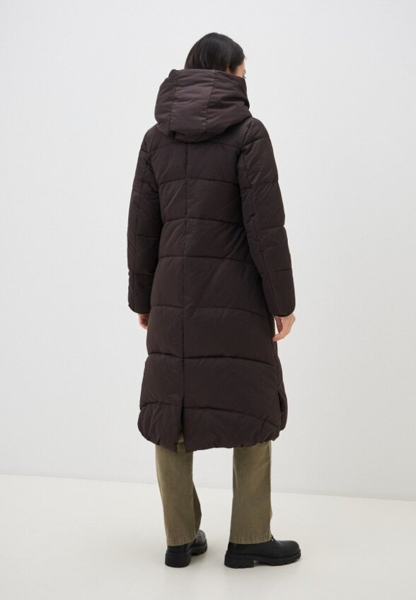 Пуховик Dimma