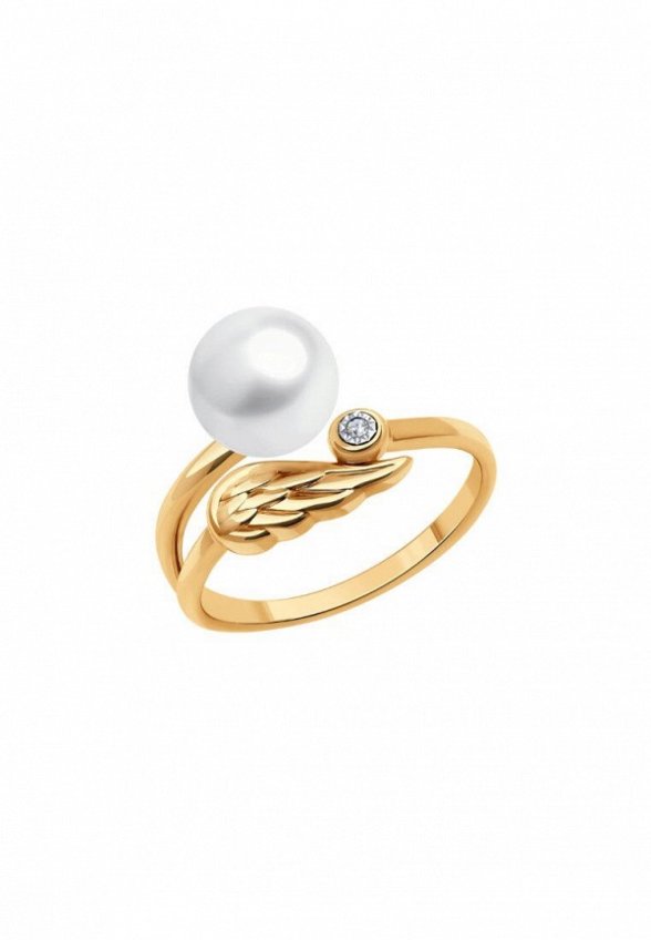 Кольцо Sokolov