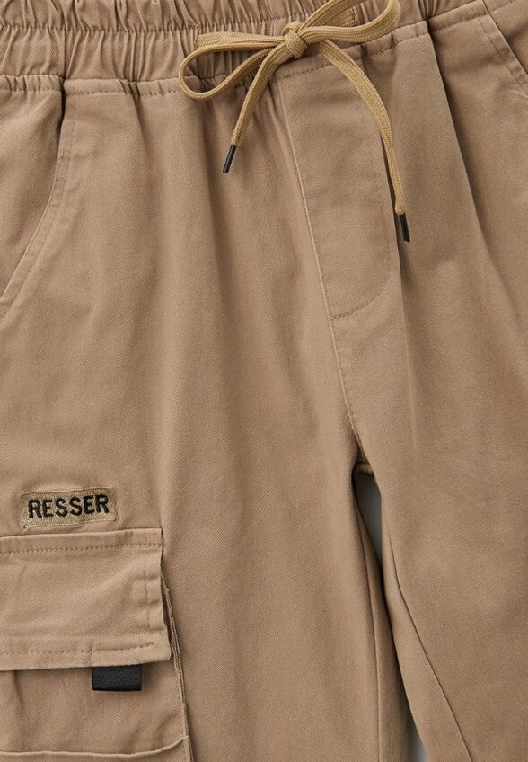 Джинсы Resser Denim
