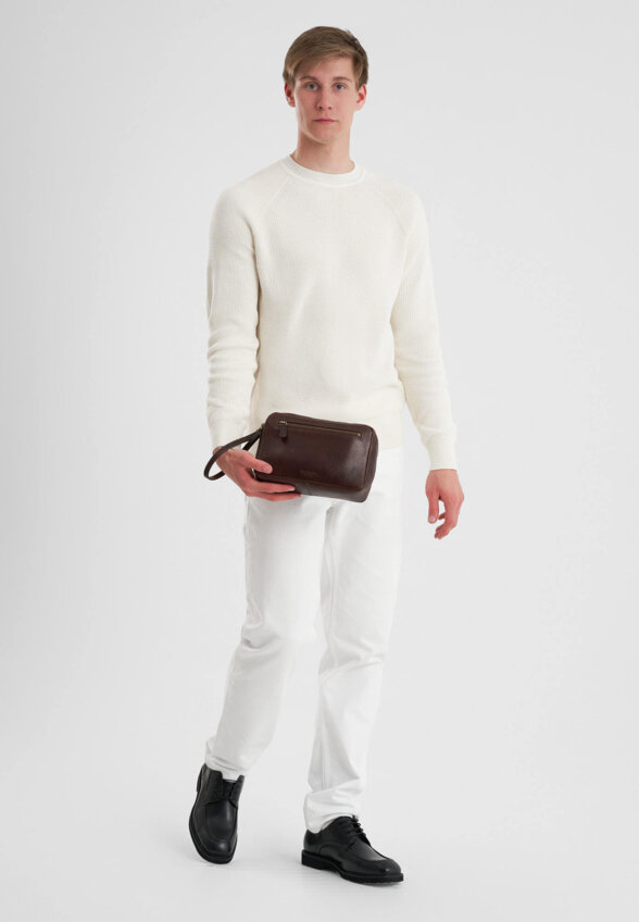 Др.Коффер M402857-245-09 сумка-визитка