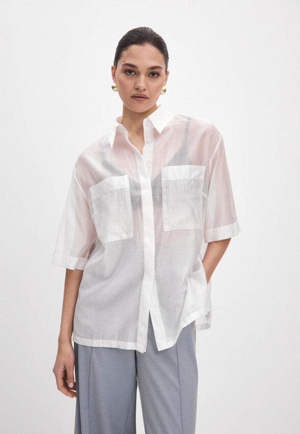 Рубашка 4forms