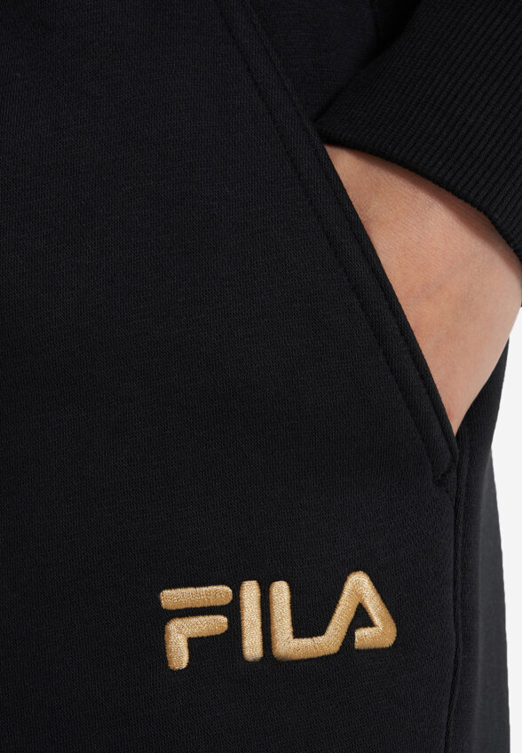 Брюки женские FILA, Черный