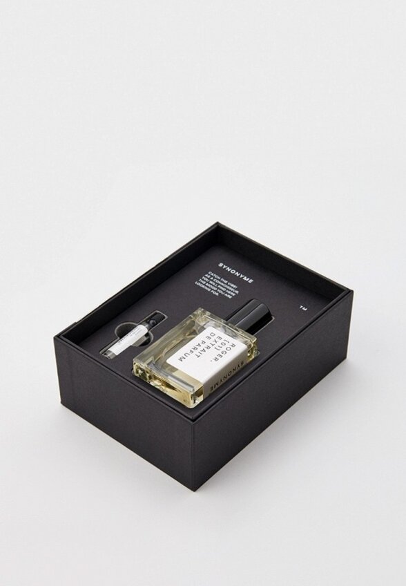 Набор парфюмерный Synonyme