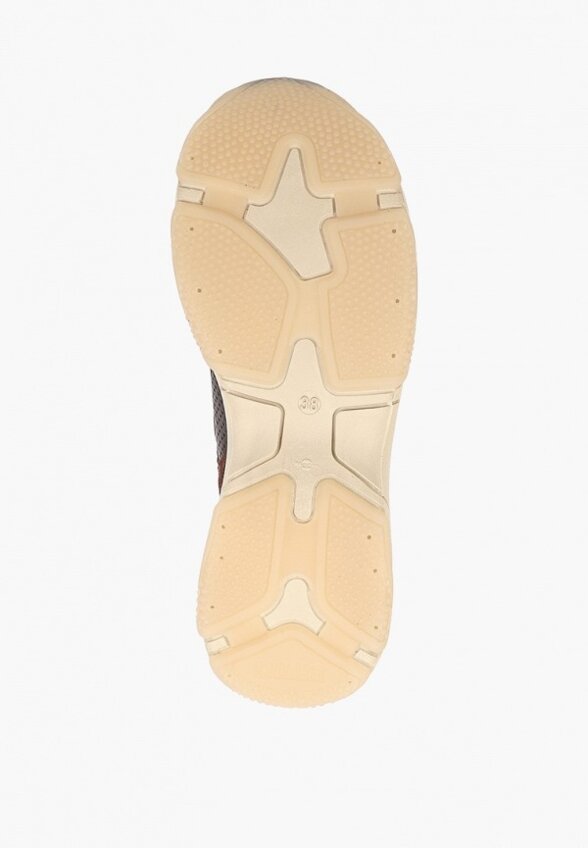 Кроссовки Bronx