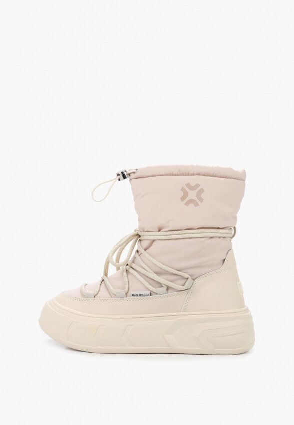 Дутики Flaneur