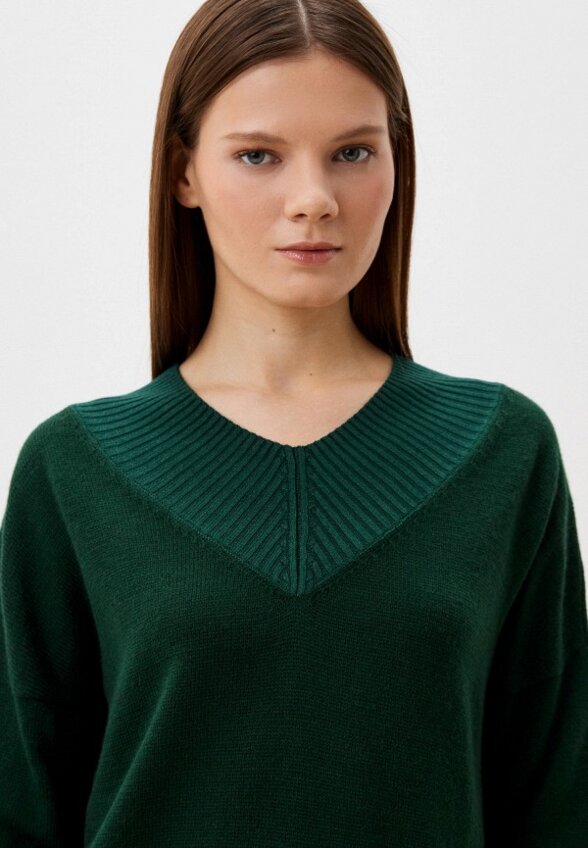 Пуловер Сиринга