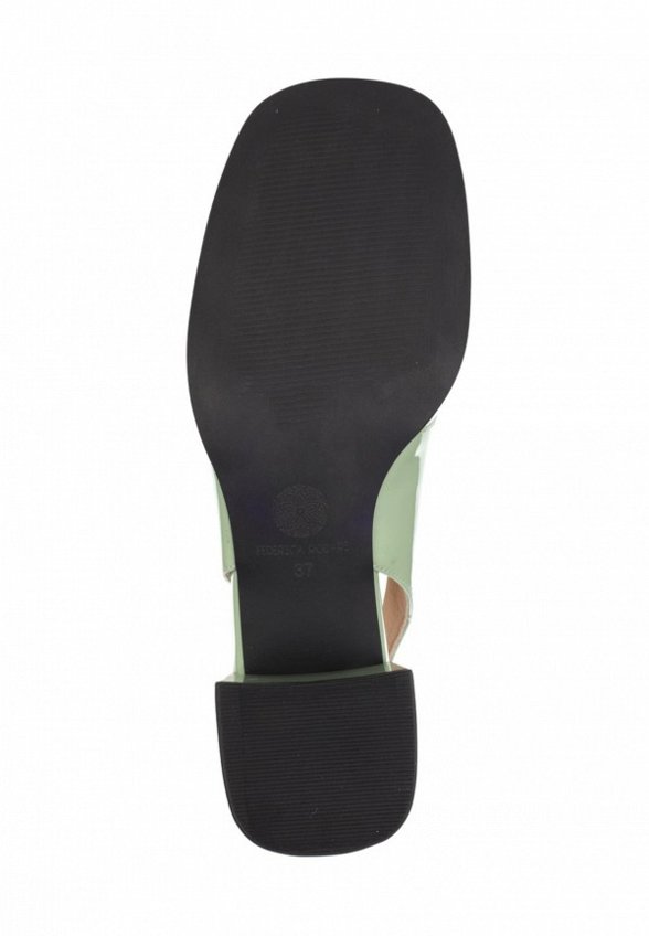 Туфли Federica Rodari