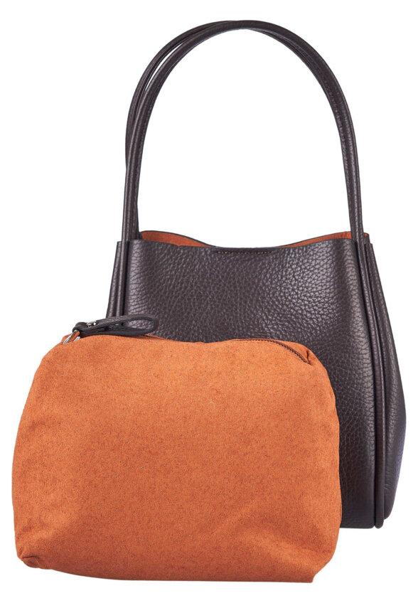 Др.Коффер 50830S-75 сумка женская