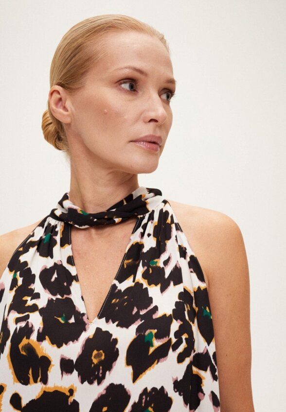 Блуза SashaOstrov