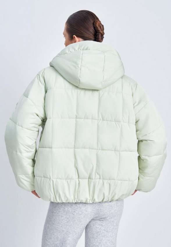 Куртка утепленная Finn Flare