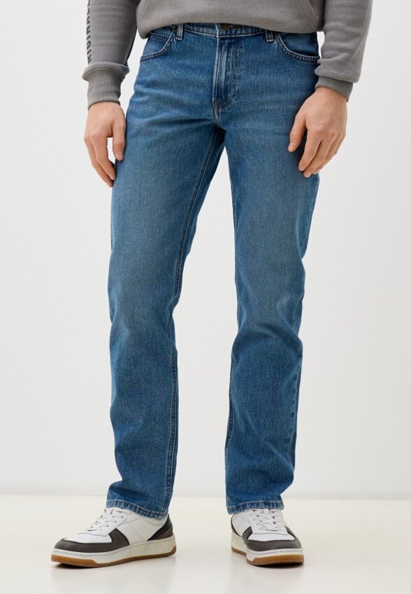 Джинсы Lee