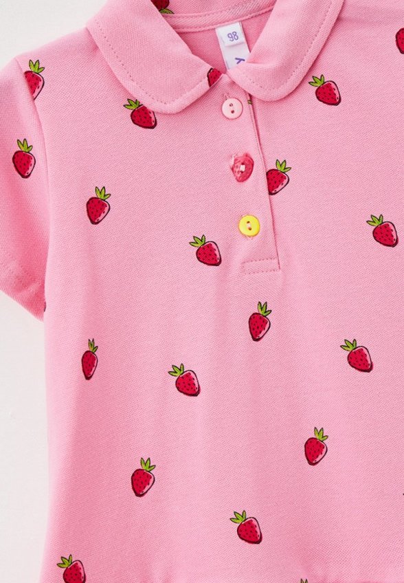 Платье PlayToday