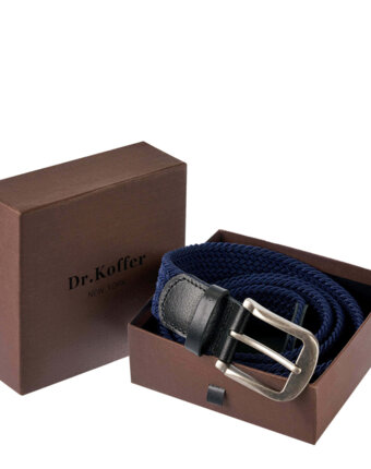 Др.Коффер R012-09-120-195-60_1 ремень мужчинам