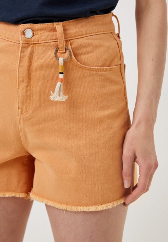 Шорты джинсовые Colin's