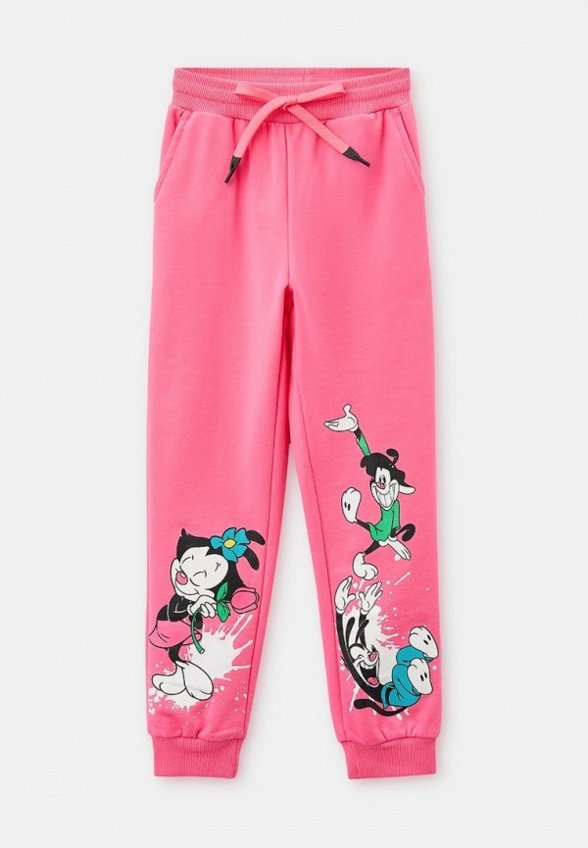 Брюки спортивные PlayToday