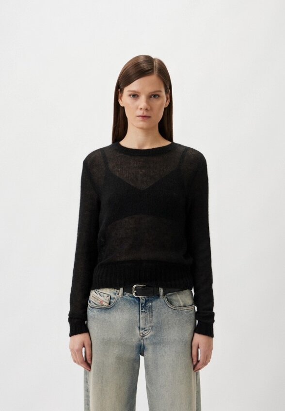 Джемпер Free Age