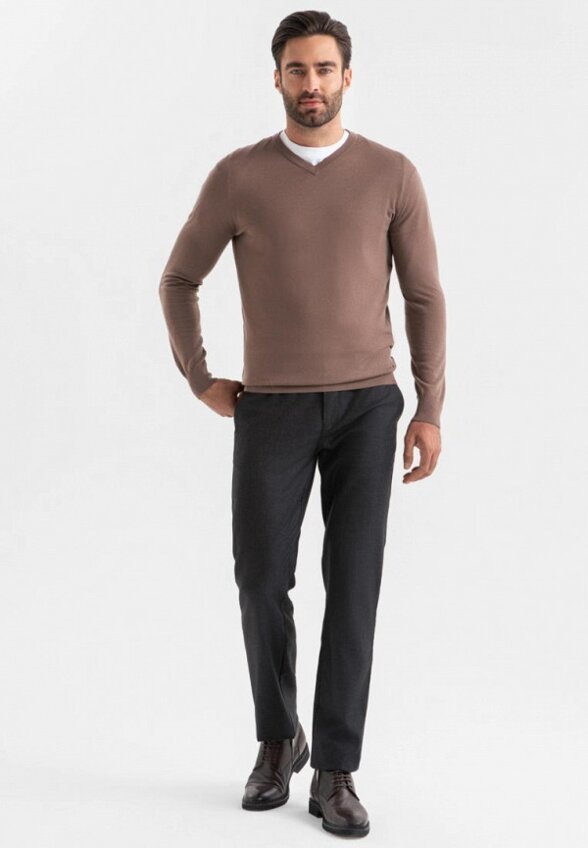 Пуловер Kanzler