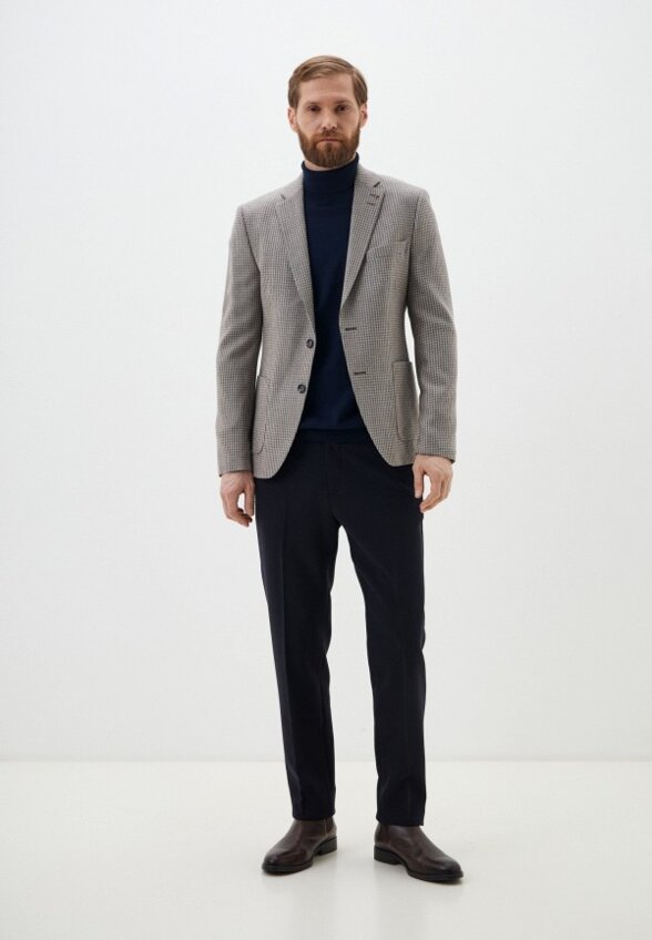 Пиджак Bazioni