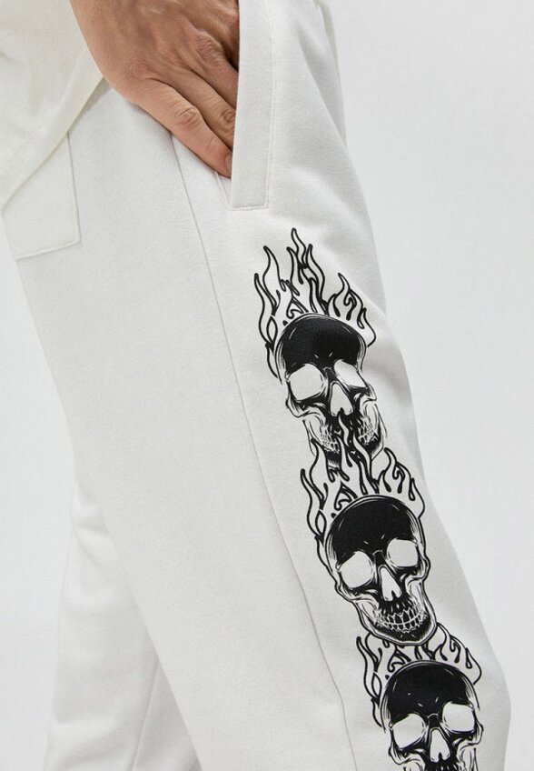 Брюки спортивные Koton