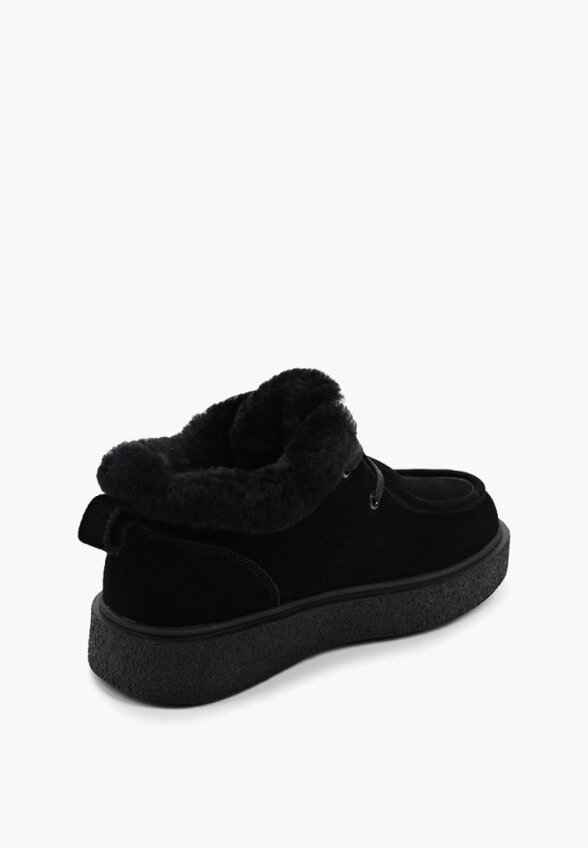 Ботинки Thomas Munz