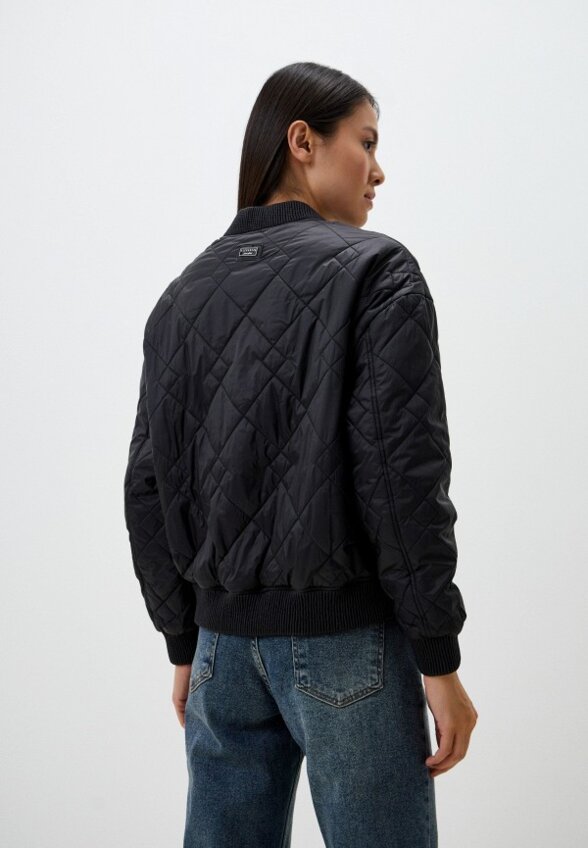 Бомбер Eleganzza