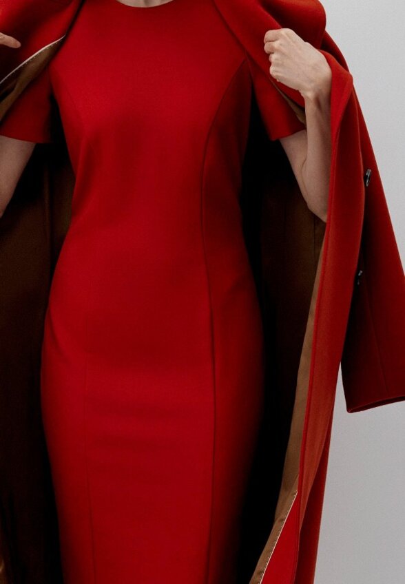 Платье Charuel