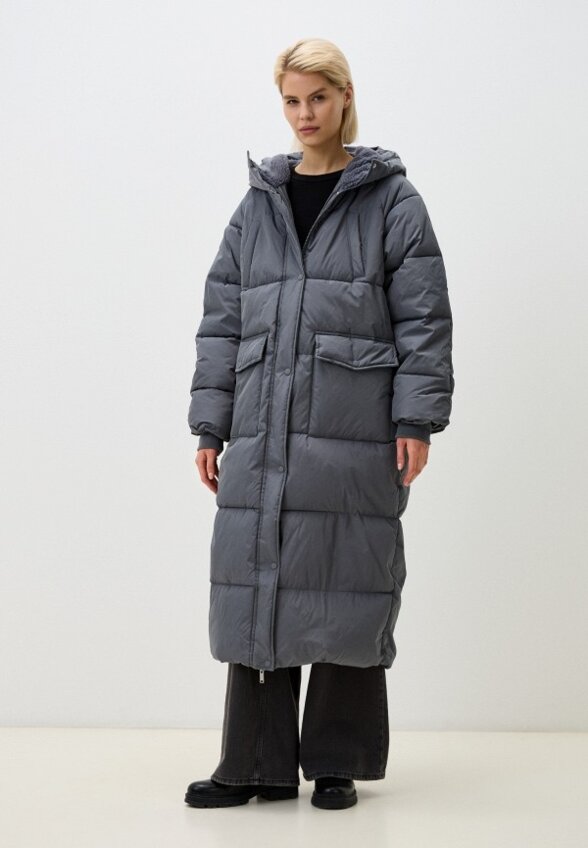 Пуховик Befree