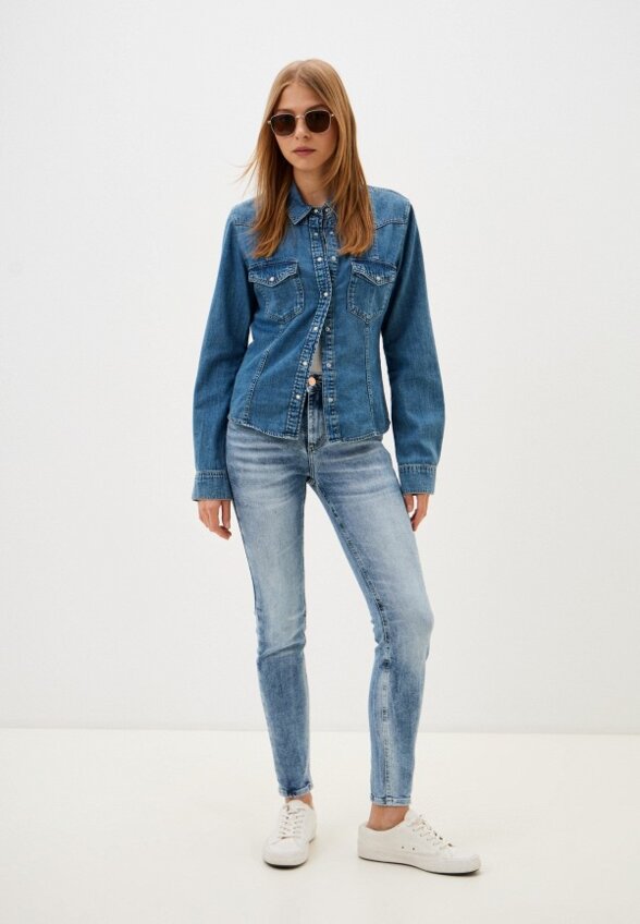 Джинсы Gloria Jeans