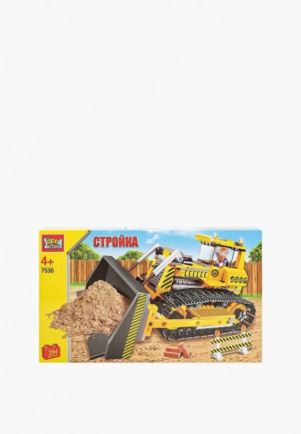 Конструктор Город Мастеров