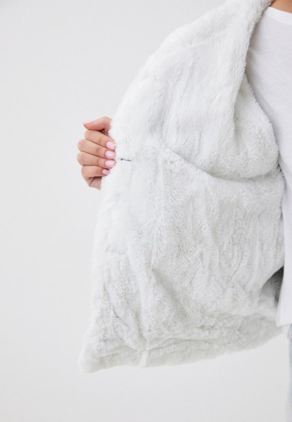 Куртка джинсовая Grafinia