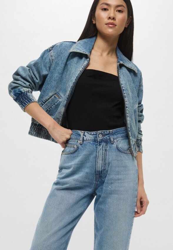 Джинсы Haikure