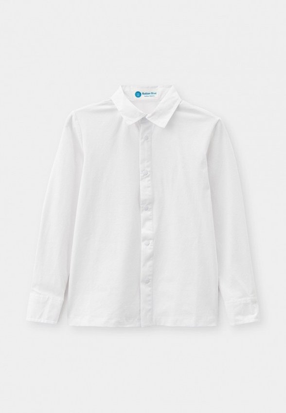 Рубашка Button Blue