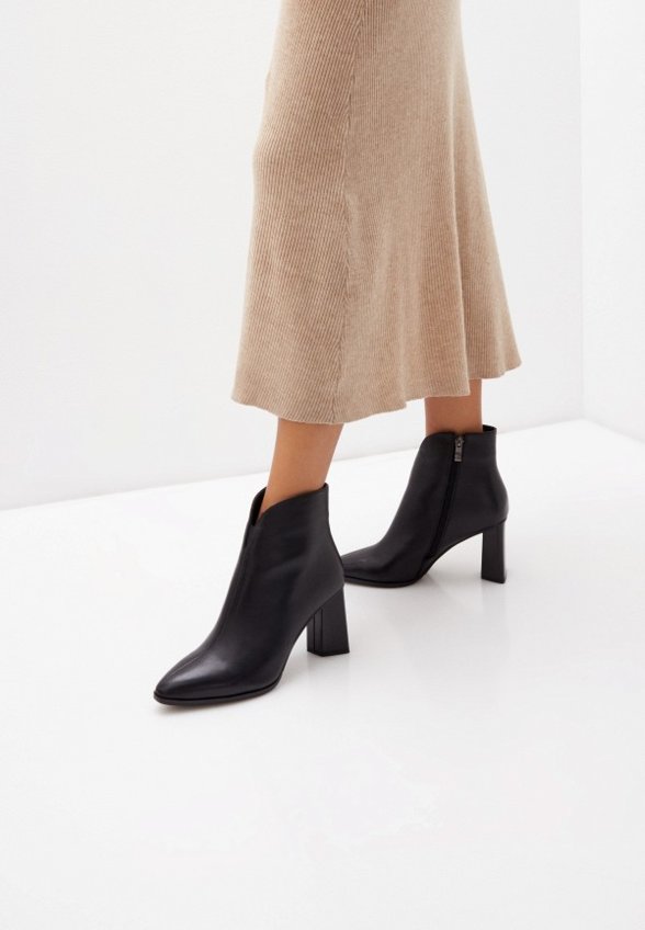 Ботильоны Valley