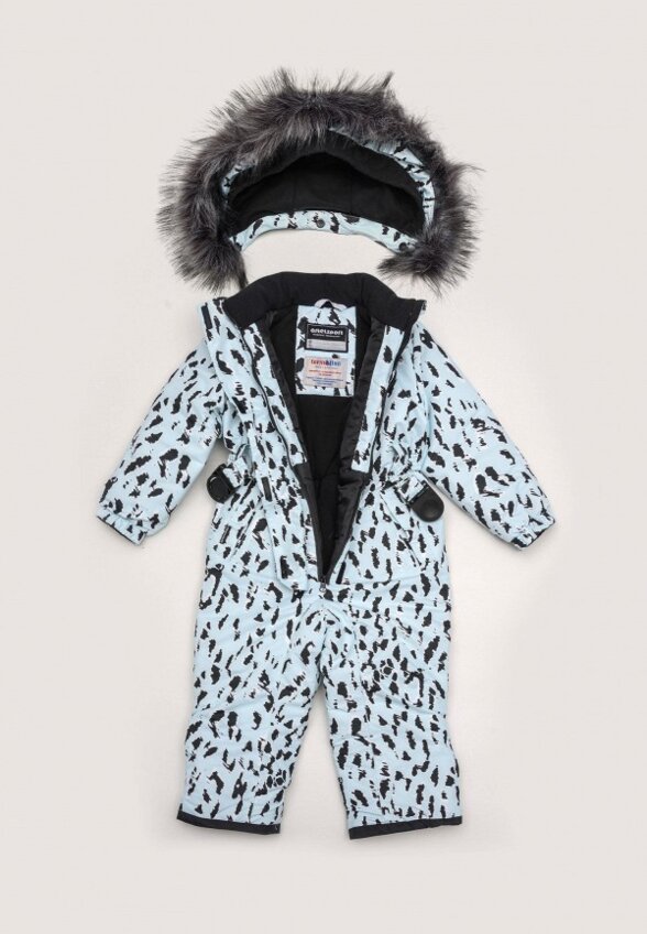 Комбинезон утепленный Artel Sport