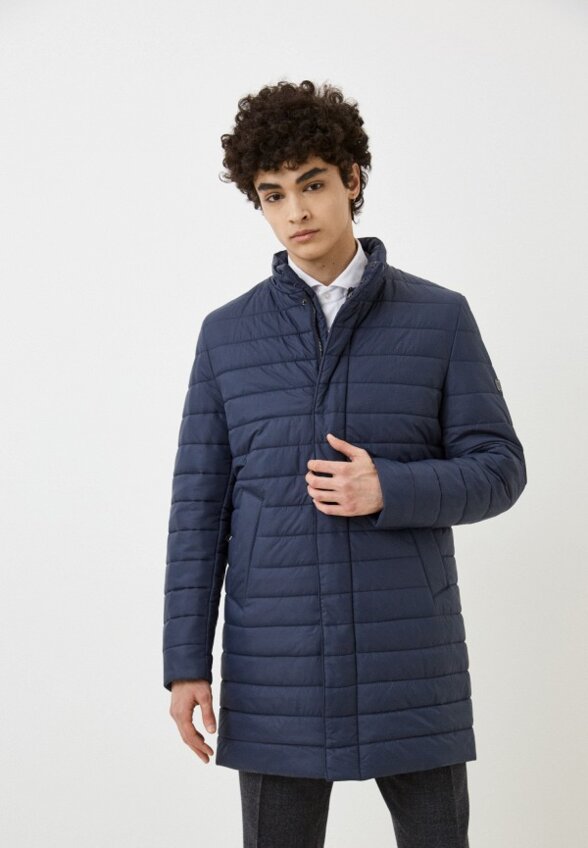 Куртка утепленная Bazioni