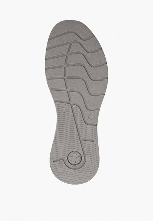 Кроссовки Rieker