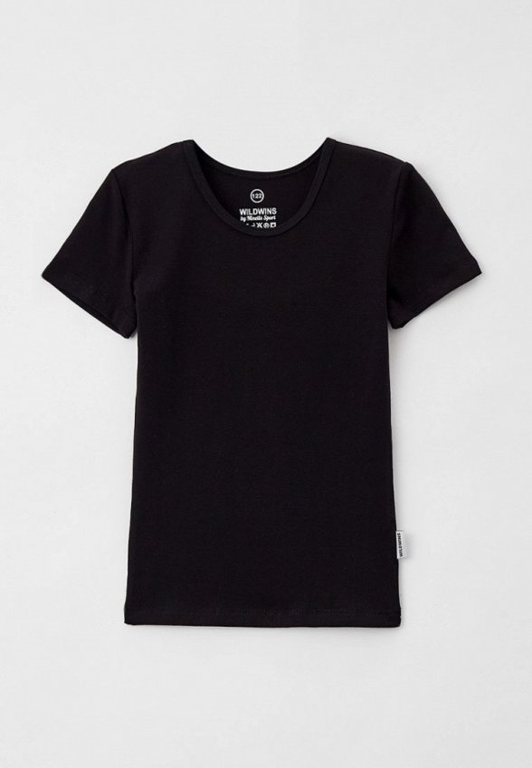 Футболка Wildwins