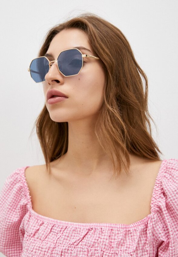 Очки солнцезащитные Polaroid