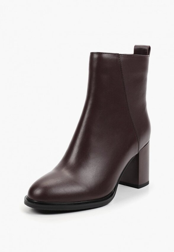 Ботильоны Moona Store