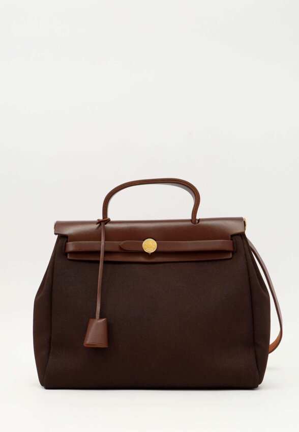 Hermes Herbag