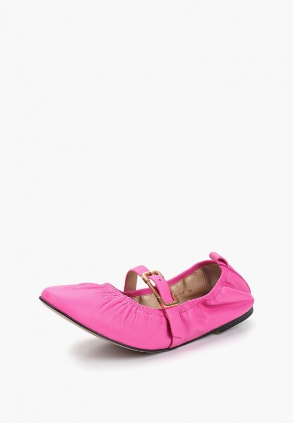 Балетки Graciana